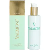 Valmont Vital Falls, Gesichtswasser, Frauen, 150 ml, Universal, Revitalisierend, Weichmachend, WATER (AQUA), ALCOHOL DENAT., BUTYLENE GLYCOL, PEG-40 HYDROGENATED CASTOR OIL, ANTHEMIS NOBILIS...