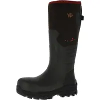 Gateway Stiefel 100101010-1047 Country 17" 4mm Nano dunkelbraun Größe
