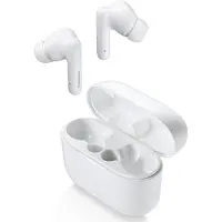 Panasonic RZ-B110W, Kabellos, Anrufe/Musik/Sport/Alltag, Kopfhörer, Weiß