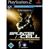 Splinter Cell Pandora Tomorrow