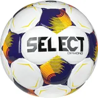 Select Diamond FIFA Basic Football