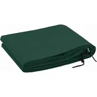 Syfax Winterschutz fur Pflanzen 5 stk. Grün 1,55 x 1 m Vliesstoff