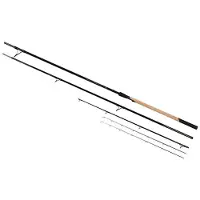 Matrix Fishing Fox Aquos Ultra-XD 4.0m Method Feeder Rod - Angelrute