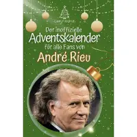 Sonstige Verlage Der inoffizielle Adventskalender für alle Fans von André Rieu