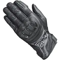 Held Kakuda Schwarz Weiß Handschuhe Größe 7