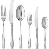 Sambonet Besteckset Dream RVS (36-Teilig)
