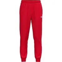 Jako Kinder Polyesterhose One 9200-100 116 - Rot - 116