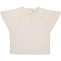 Noppies Shirt "Marysville" in Creme | Gr.: 86