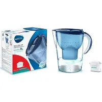 Brita Marella XL Wasserfilterkanne 3.5L+1 Maxtra Filter