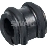 SWAG 91 94 1564 Lagerung Stabilisator Stabigummi Vorne für KIA SPORTAGE (JE, KM) SPORTAGE II VAN (KM)