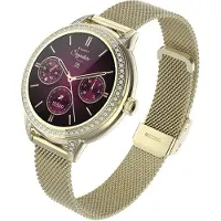 GARETT Uhr Women's Gold -5904238485125