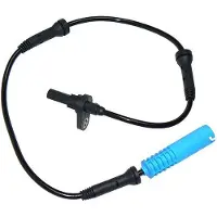 METZGER ABS Sensor Raddrehzahl Vorne Links Vorne Rechts für BMW 5 Limousine (E60) 0900270