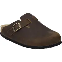 Josef seibel Bianca 04 | Clog für Damen | Braun