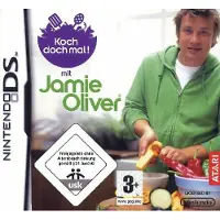 Koch doch mal! mit Jamie Oliver