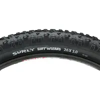 Surly Dirt Wizard Faltreifen, 26x3.00, 77-559, 60TPI
