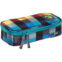 Coocazoo Schlampermäppchen PencilDenzel Shorty Saffron