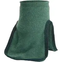 Woolpower Schlauchschal Kids Mock Turtleneck 200 Lake Green (6/10 Jahre)