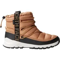 The North Face Schneeschuhe W Thermoball Lace Up WpNF0A5LWDKOM1 Braun