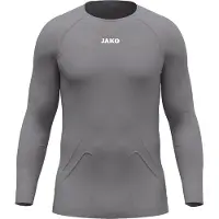 Jako Herren Unterhemd Longsleeve Lightweight