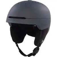 Oakley Skihelm MOD 3 Forged Iron-S