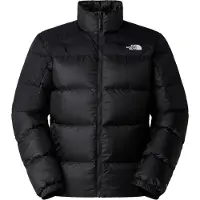 The North Face - Diablo Down Jacket - Daunenjacke Gr M schwarz