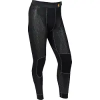 Aclima Men's WoolNet Longs Merinowoll-Baselayer-Hose für Damen