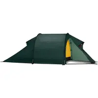 Hilleberg Nammatj 2 wanderzelt