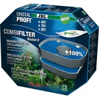 JBL Aquaristik und Terraristik JBL Combi Filter Basket CristalProfi e4/7/901-2