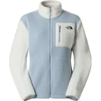 The North Face Damen Jacke W YUMIORI FULL ZIP