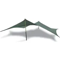 Hilleberg Tarp 20 XP plane