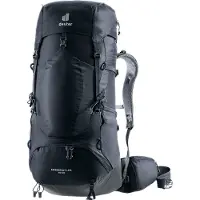 Deuter Aircontact Lite 40+10 Herrenrucksack