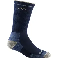 Darn Tough Verdammt hart | 1907 Wanderer | Stiefelsocke | Mittelgewicht | Kissen | Damen | Wandersocken