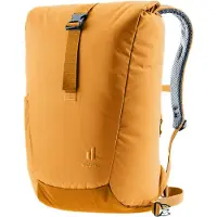Deuter ProductName DE, Wandern, Bernstein, 22 l, 845 g, 270 mm, 460 mm