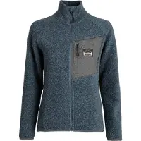 Lundhags Flok Wool Ws Pile Damen-Fleecejacke