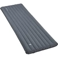 Mountain Equipment Aerostat Synthetic 9.0 Schlafmatte Wide Long grau
