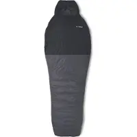 Helsport Pro Down -5 200cm, Schlafsack, grau