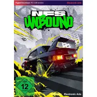 Need For Speed: Unbound