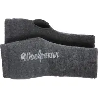 Woolpower - Wrist Gaiter 200 - Pulswärmer Gr One Size grau