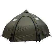 Helsport Varanger Dome 4-6 Outer Tent incl Pole, Außenzelt