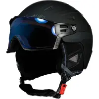 Cairn Maverick Evolight Nxt Helm Mit Visier