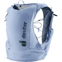 Deuter ProductName DE, Wandern, Blau, M, 5 l, 155 g, 220 mm