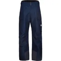 Mammut Fall Line Hardshell Thermo Hosen