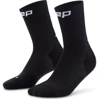 Cep Herren Socken run socks, mid cut, 5.0, men