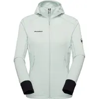Mammut Damen Unterjacke Taiss Light ML Hooded Jacket Women