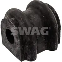 SWAG 91 94 1505 Lagerung Stabilisator Stabigummi Hinten für KIA CARENS III (UN) MAGENTIS (MG)