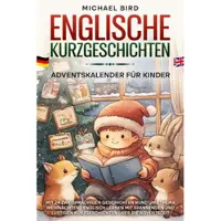 Ambrosia Englische Kurzgeschichten Adventskalender für Kinder