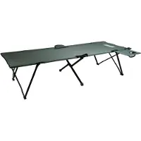 Coleman Catre Packaway Folding Campingbett