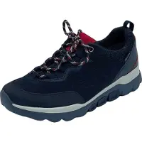 Gabor (0) Komfort Schnürschuhe Damen 31343731323932 Schwarz 40 EU