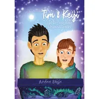 Tredition Tim & Keiji und der magische Adventskalender
