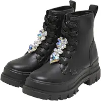 Buffalo Stiefelette Stiefelette Kunstleder